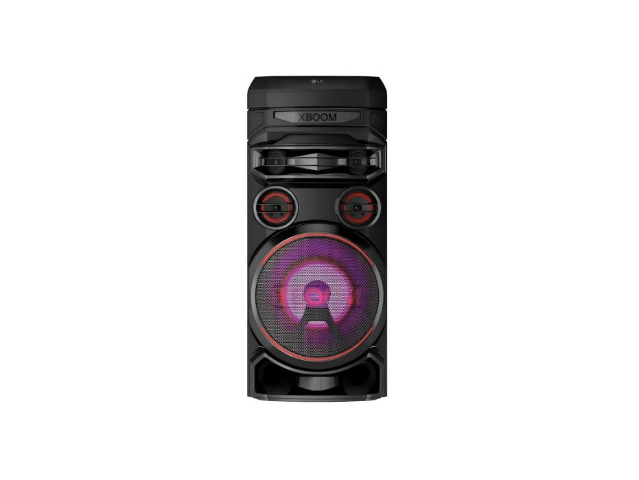 LG Electronics XBOOM RNC7 Party speaker (330 x 785 x 344mm)