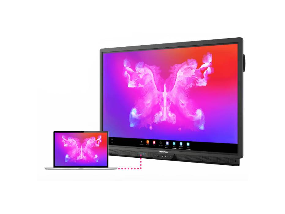 Promethean 86" ActivPanel 9 Premium Interactive display | AP9-B86 (Premium)