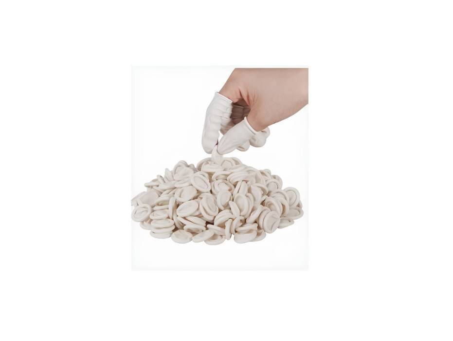 Finger Cots - Large - 1kg