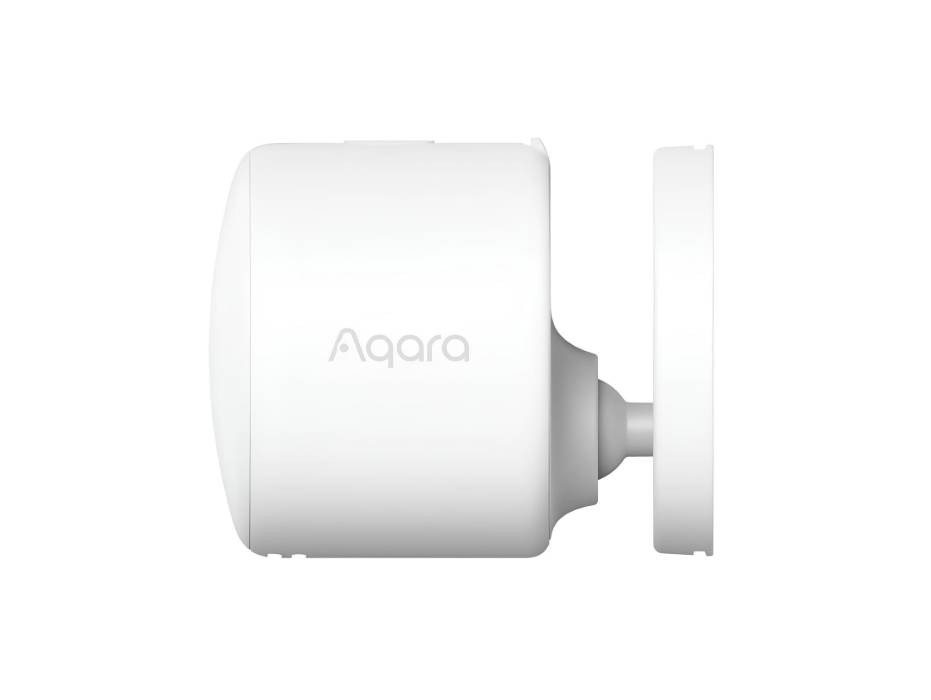 Aqara Presence Sensor FP300 Wireless 5-in-1 Motion Sensor with mmWave