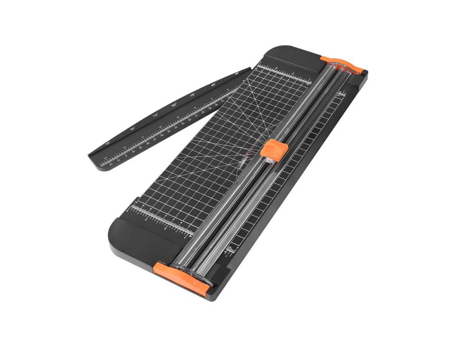 Office Paper Cutter/Guillotine A4