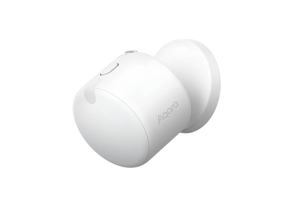 Aqara Presence Sensor FP300 Wireless 5-in-1 Motion Sensor with mmWave