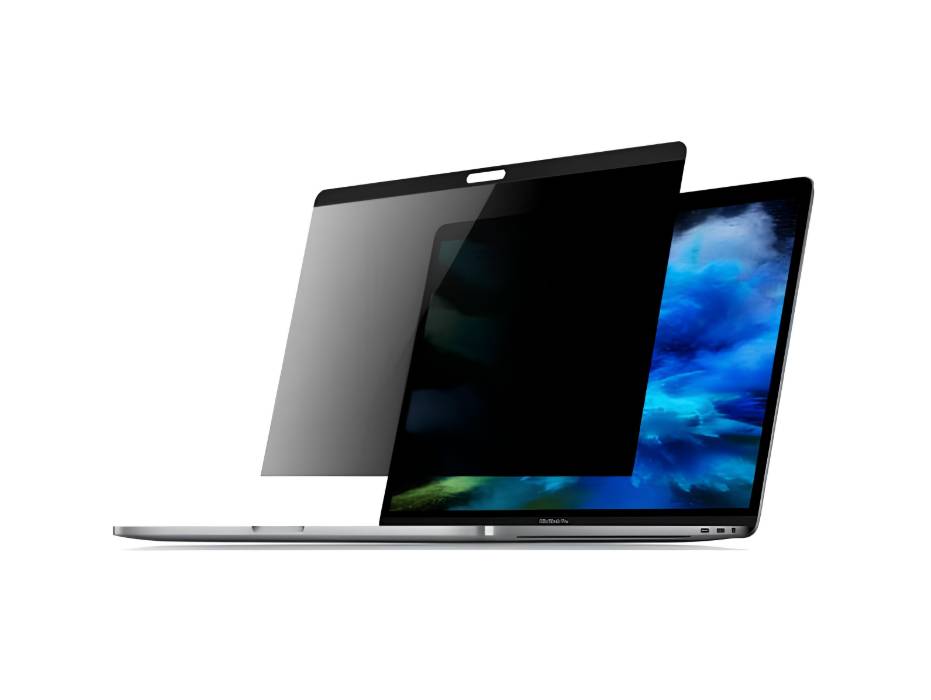 PORT DESIGN 900343 PRIVACY SCREEN FILTER FOR MACBOOK PRO 16" (2020) - 352,5 x 228