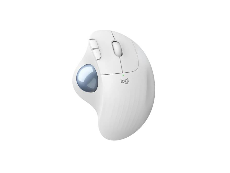 Logitech ERGO M575 Wireless Trackball Mouse