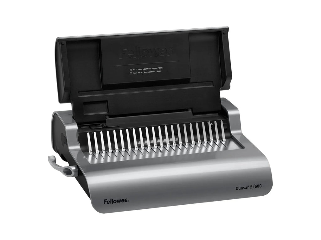 Binding Machines | Dubai & Abu Dhabi, UAE | Altimus.Office