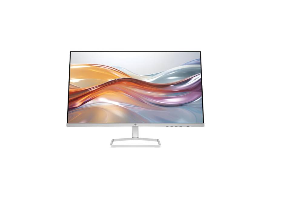 HP Series 5 27 inch FHD Monitor - 527sf