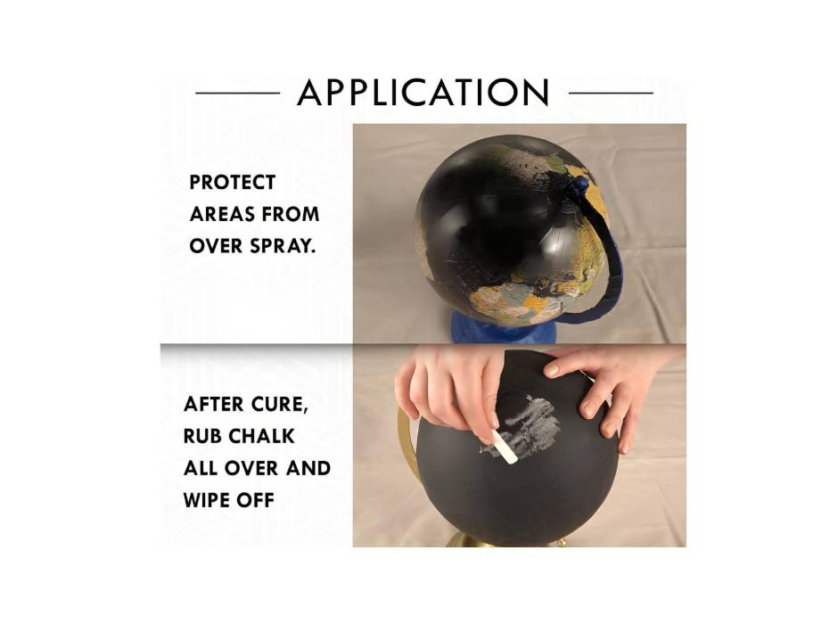 Rust-Oleum Specialty ChalkBoard Spray - Black