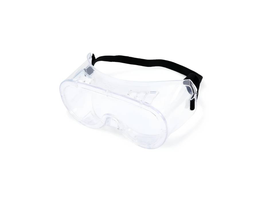 Safety Goggles, Empiral, Vision Clear