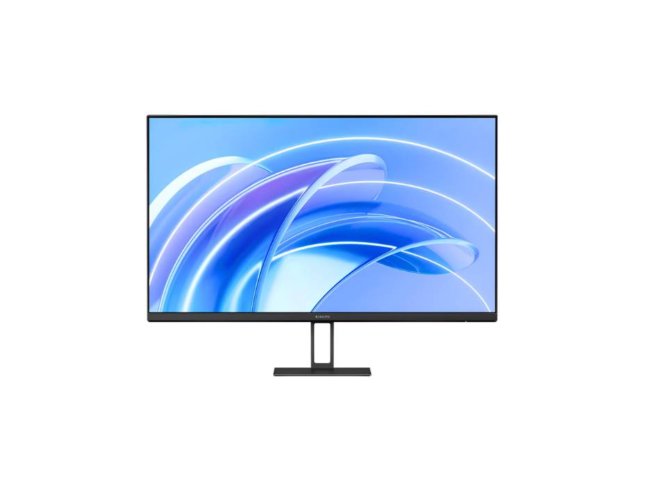 Xiaomi 27" 1080p resolution | 100Hz high refresh rate, narrow bezel and slim body, 8-bit color and HDR monitor | A27i