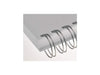 Renz Wire 3:1" 12.7mm (1/2") 100/Box, Silver - Altimus
