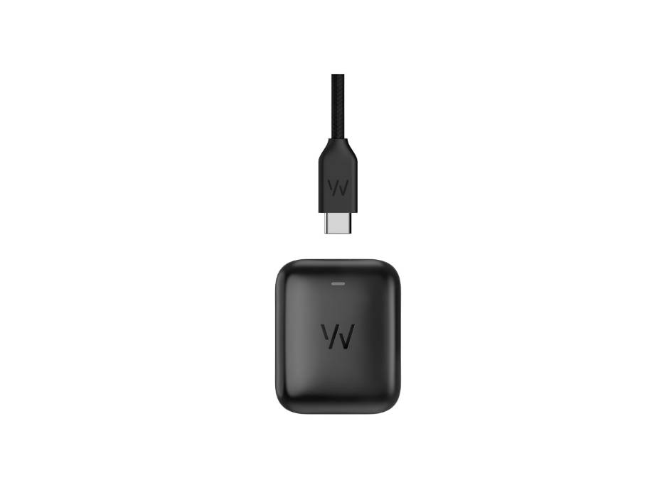 WHOOP Wireless PowerPack – Compatible with WHOOP 5.0/MG, One, Peak, Life – Portable, Waterproof Charger