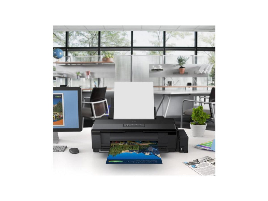 Epson EcoTank L1800, A3 Printer - Altimus