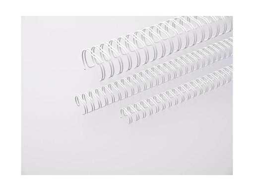 Renz Wire 2:1" 32mm (1 1/4") 20/box, White - Altimus