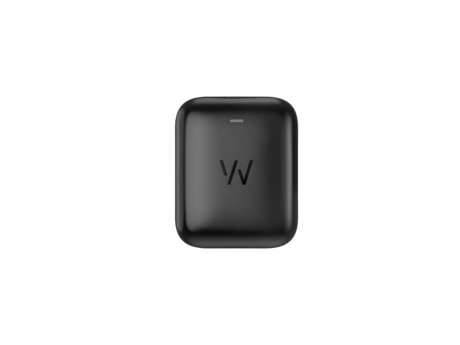 WHOOP Wireless PowerPack – Compatible with WHOOP 5.0/MG, One, Peak, Life – Portable, Waterproof Charger