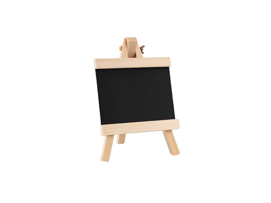 Fitto Small 12cm x 23cm Black Board