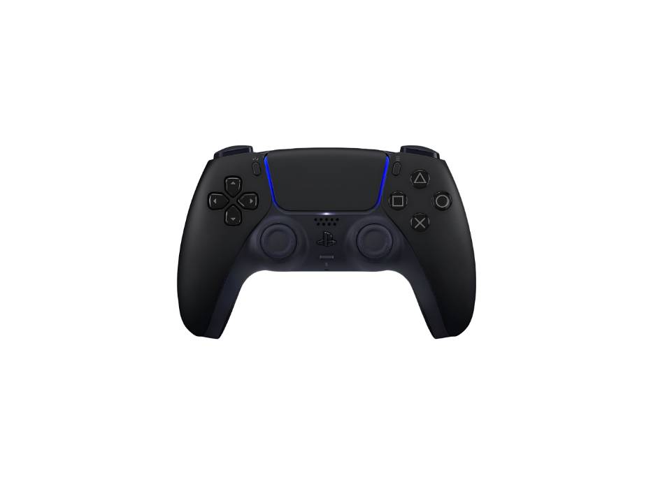 Sony PS5 DualSense Wireless Controller - Midnight Black
