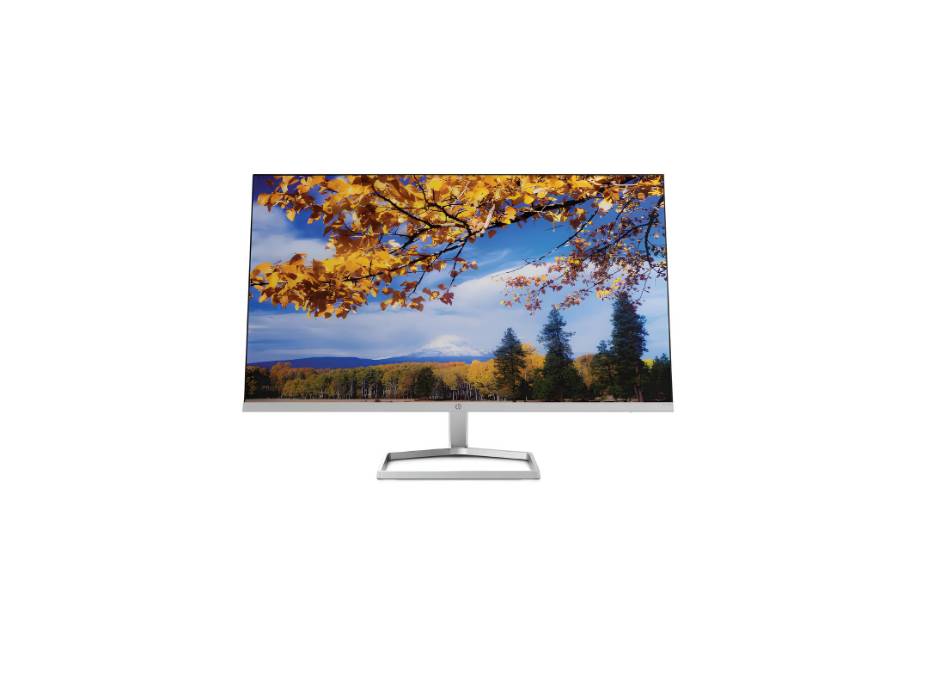 HP M27f FHD Monitor