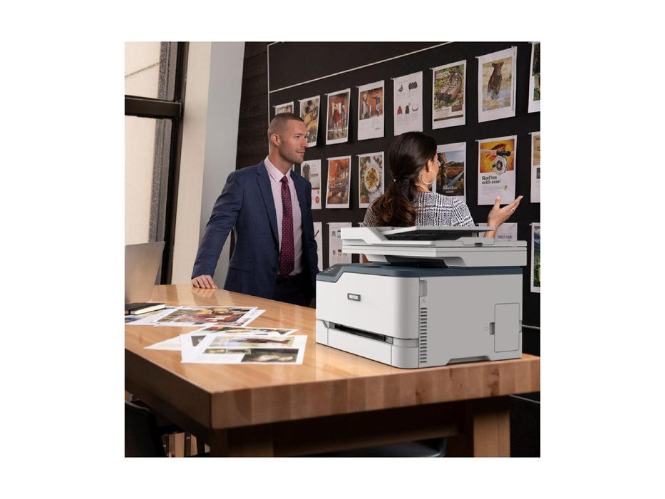 Xerox C235 Color Multifunction Printer - Altimus