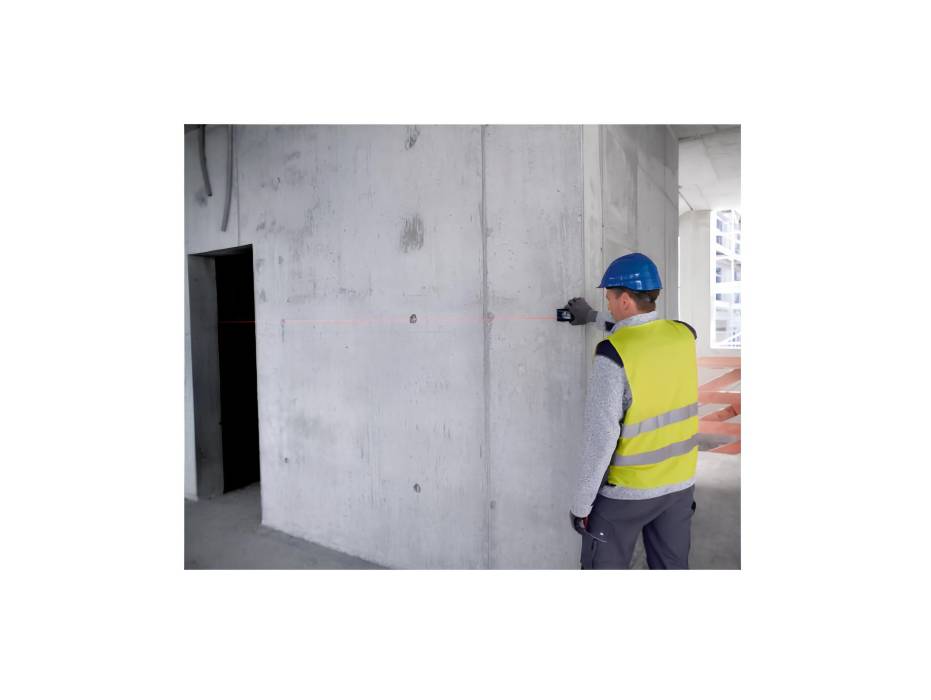 Bosch GLM-150-27C Laser Measure Professional
