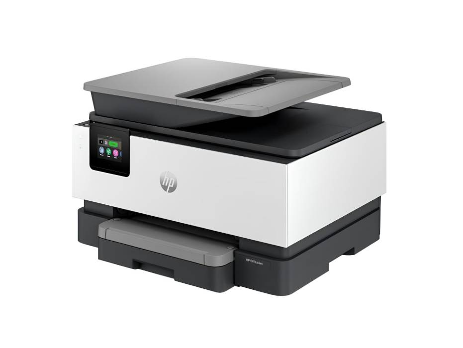 HP OfficeJet Pro 9123 All-in-One Printer (403W0C)