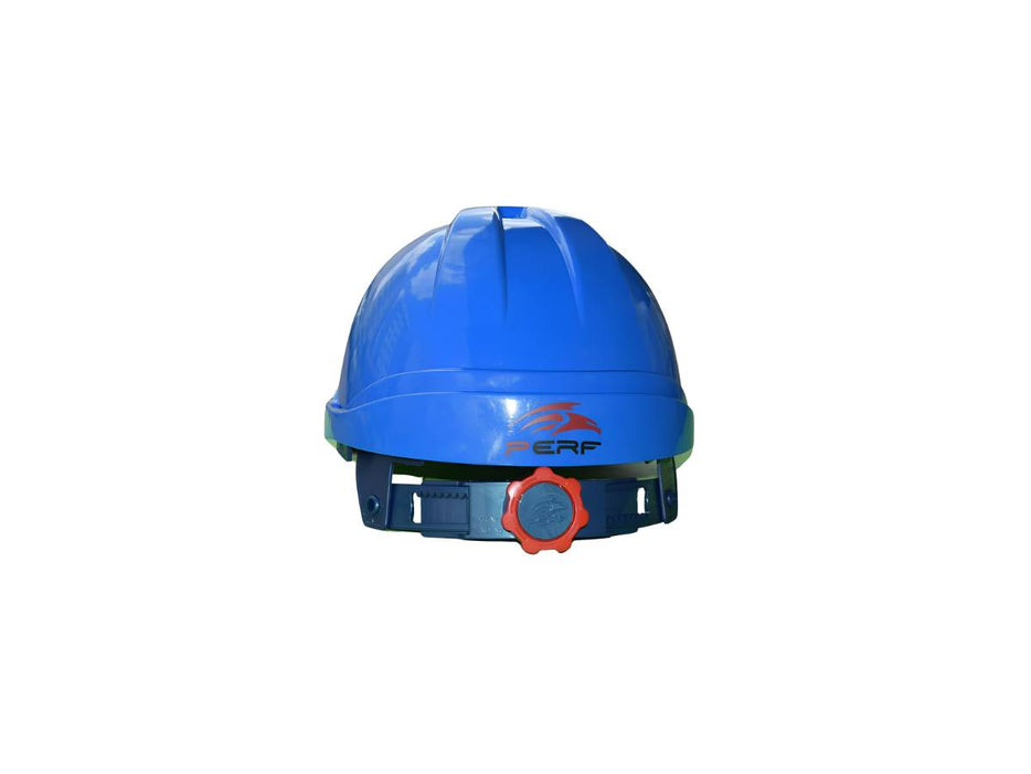 Perf Y-Shield Orbit R Safety Helmet