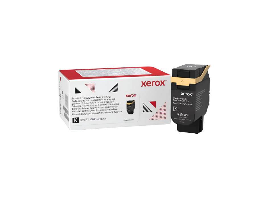 Xerox 006R04677 Standard Capacity Black Toner Cartridges
