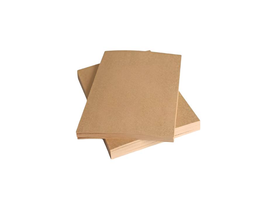 Kraft Cardboard A3 Paper, 350GSM, 25sheets/Pack
