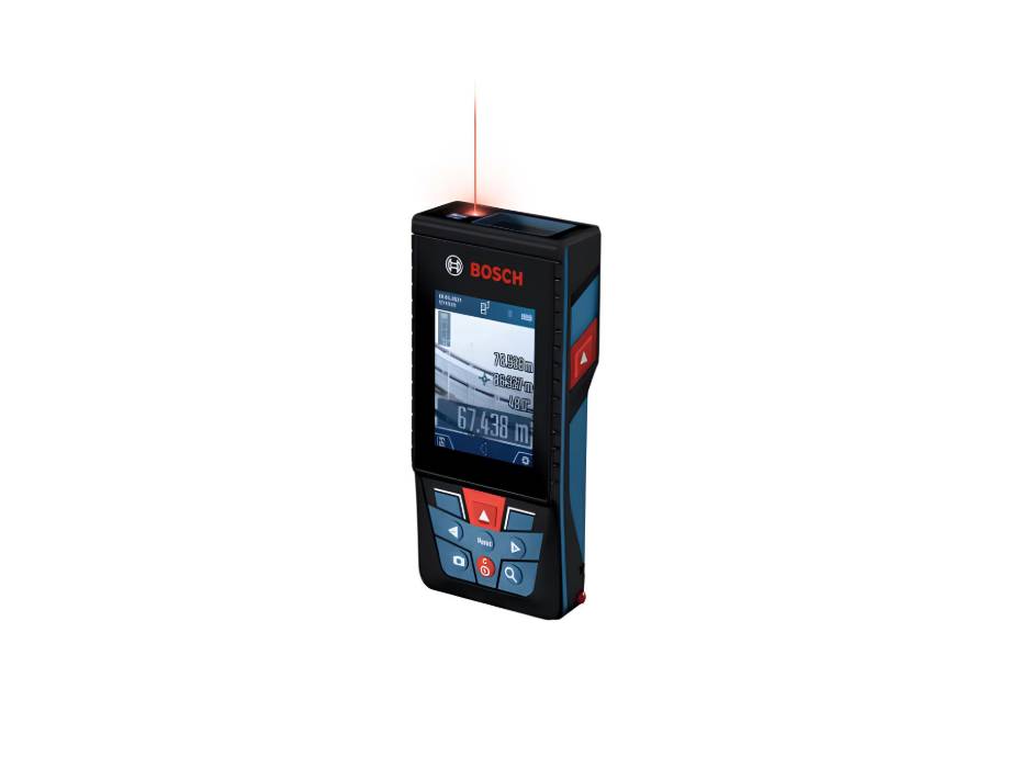 Bosch GLM-150-27C Laser Measure Professional