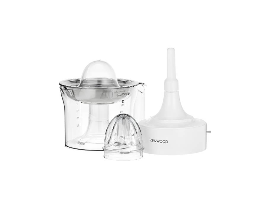 Kenwood JE290 Citrus Juicer 40W 1L