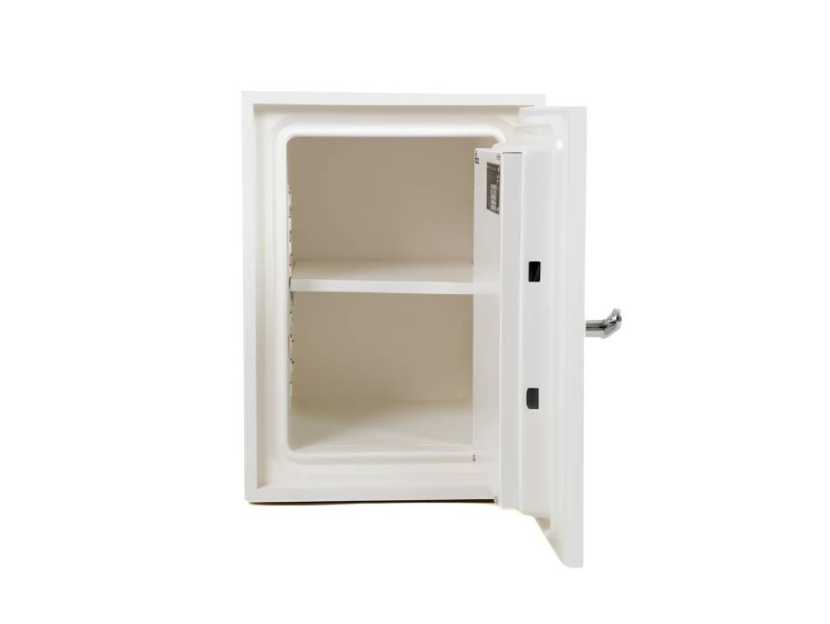 Godrej FR-30 KL Fire Resistant Safe, 2 Key Lock