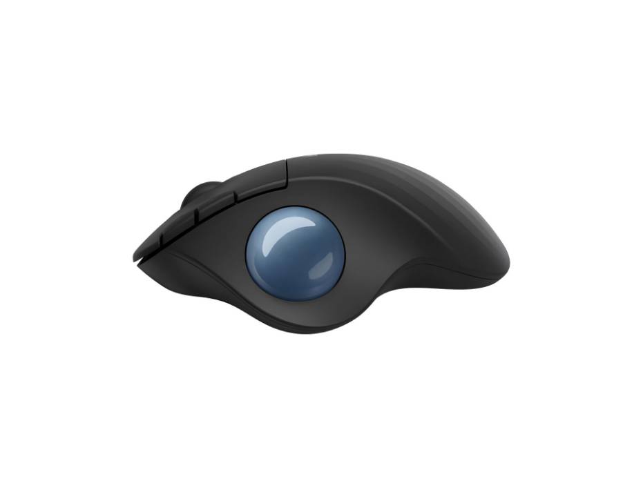 Logitech ERGO M575 Wireless Trackball Mouse