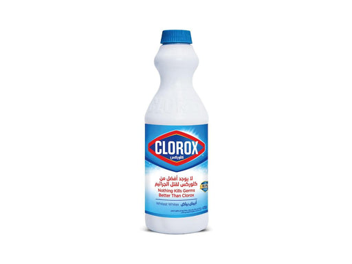 Clorox Liquid Bleach Original 470ml - Altimus