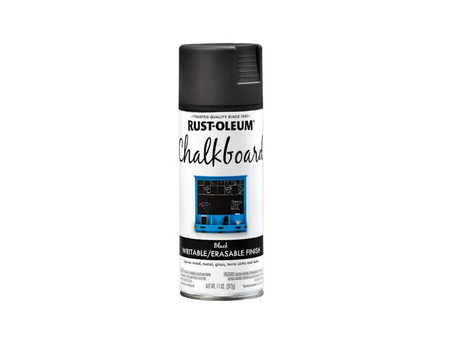 Rust-Oleum Specialty ChalkBoard Spray - Black