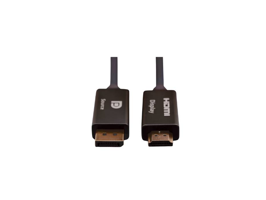 SPEIRAL DP TO HDMI @30Hz CABLE 2 MTR -SPDHC32