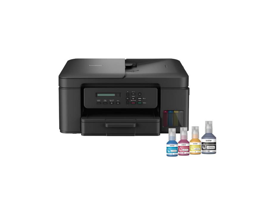 Brother DCP-T730DW Ink Tank Printer