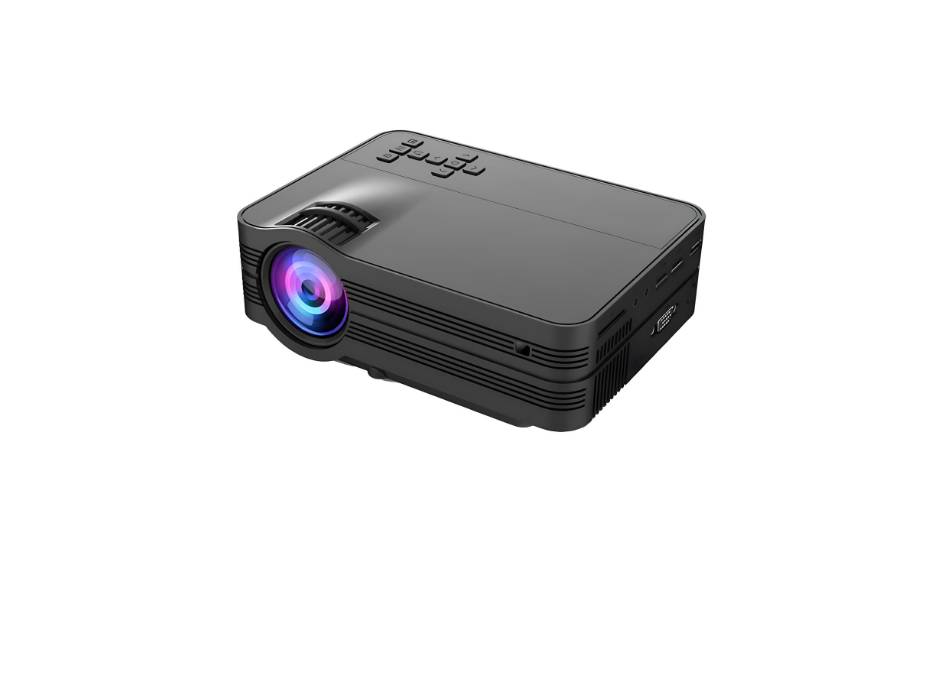 Crony UB-10 PULS Projector Mini LED Projector Home Theater