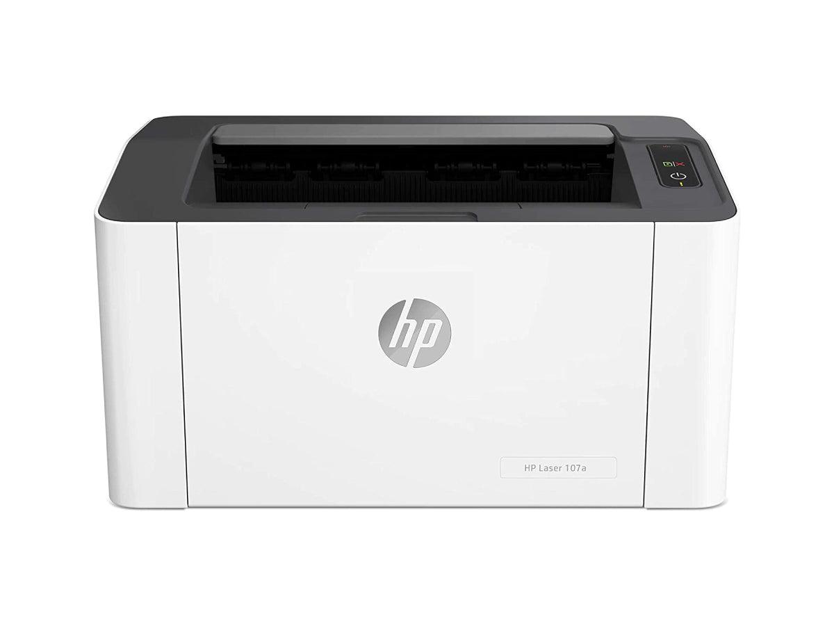 HP 107A Mono Laser Printer (4ZB77A) - Altimus