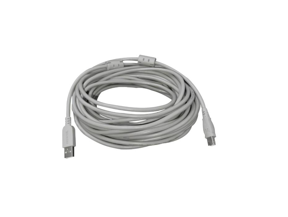 Mowsil USB 2.0 Printer Cable 10meter