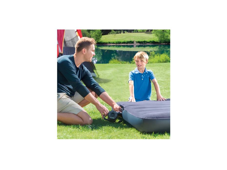 Intex Quick Fill Electric Pump