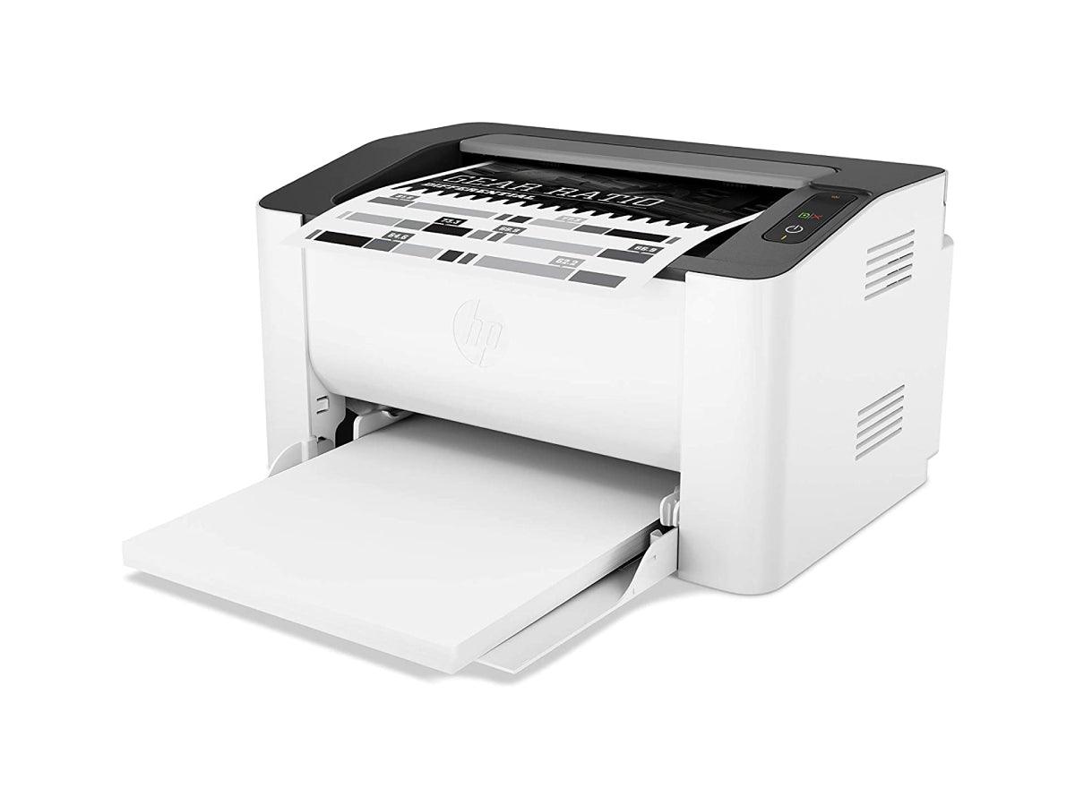 HP 107A Mono Laser Printer (4ZB77A) - Altimus