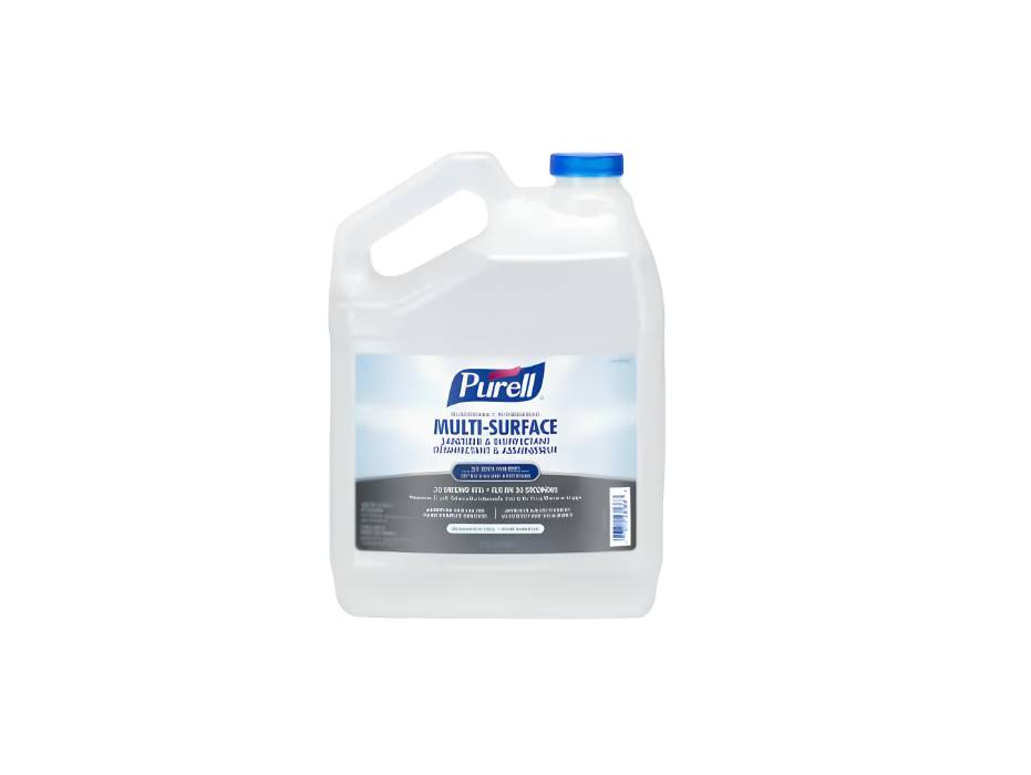 Purell Multi-Surface Disinfectant 3.78L (4345-04)
