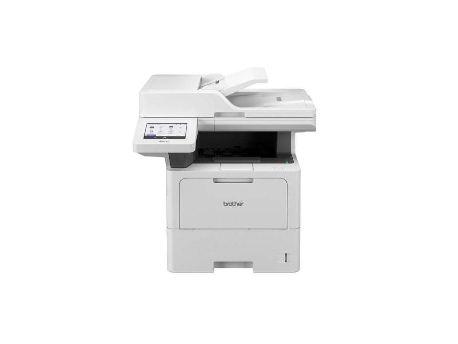 Brother MFC-L6710DW Mono Laser Printer