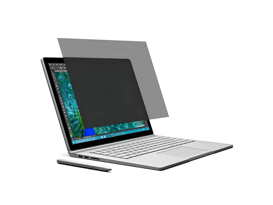 PORT DESIGN 900339 PRIVACY SCREEN FILTER SURFACE LAPTOP 3 & 5 15' - 336 x 235