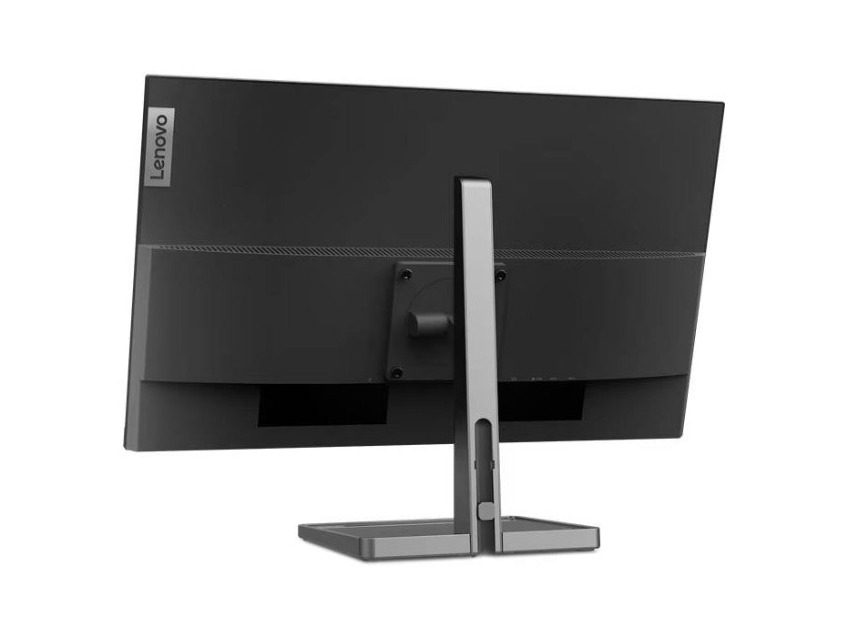 Lenovo 27-Inch IPS Full HD USB Type-C Monitor with webcam,HDMI,VGA,Black L27m-30 (66DEKAC2AE)
