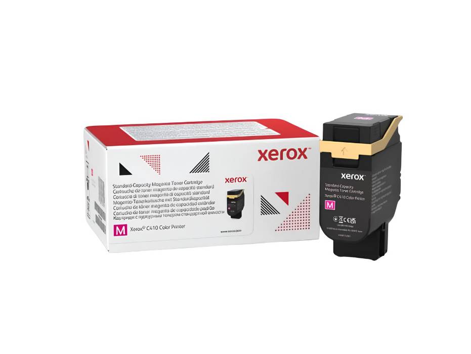 Xerox 006R04679 Standard Capacity Magenta Toner Cartridges