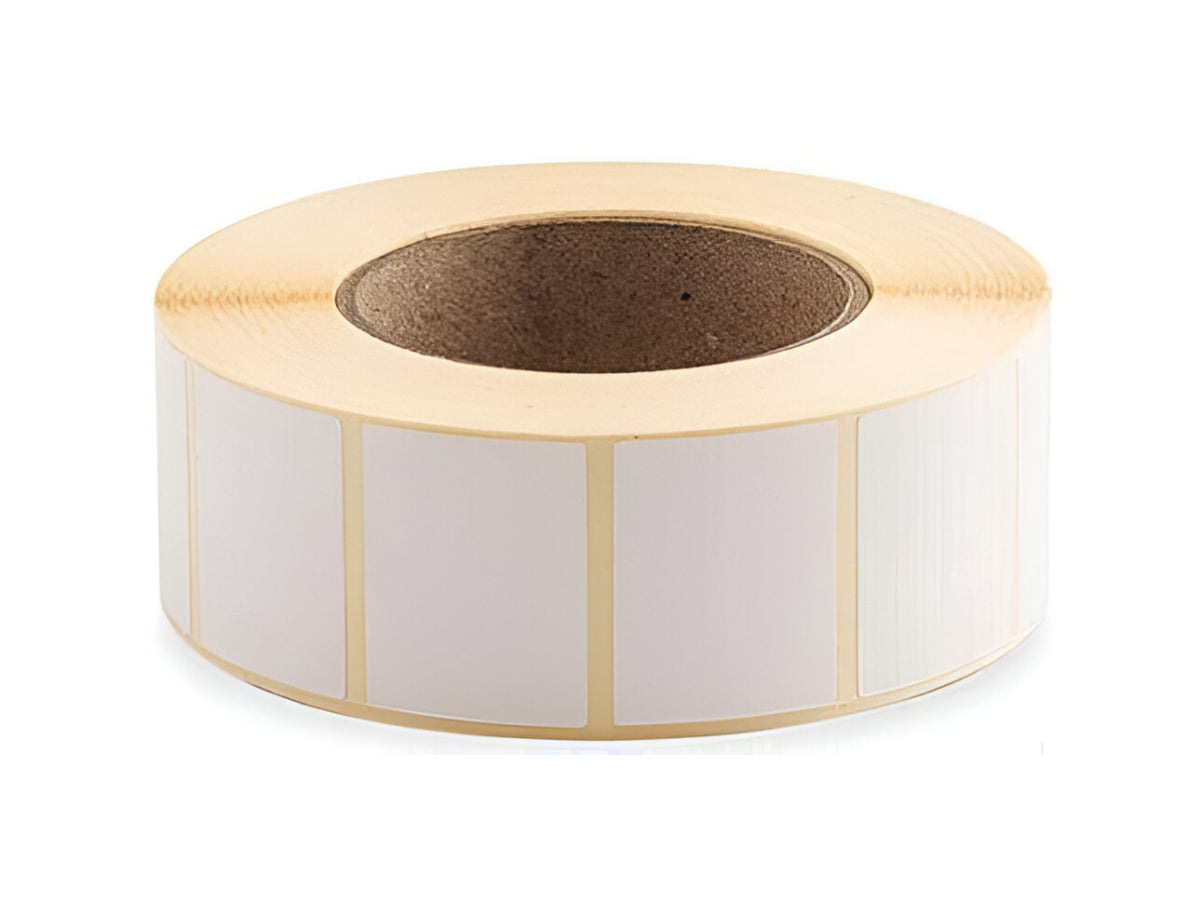 Direct Thermal Transfer Label 102mmX50mm X 3