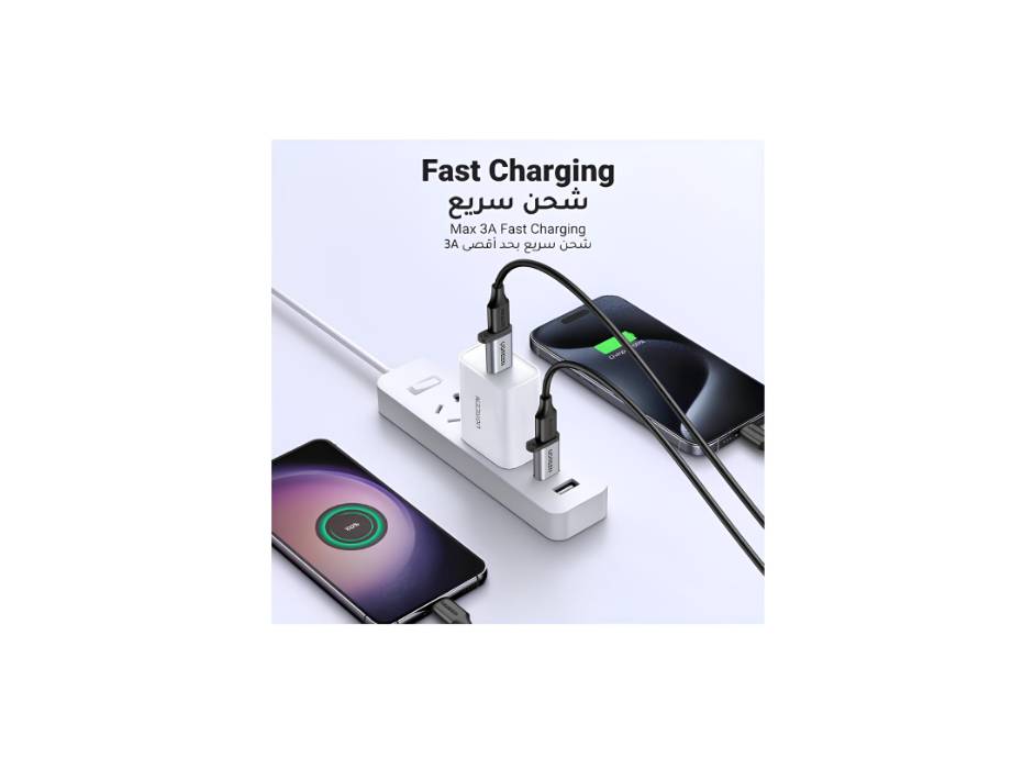 UGREEN USB C to USB 10Gbps Adapter