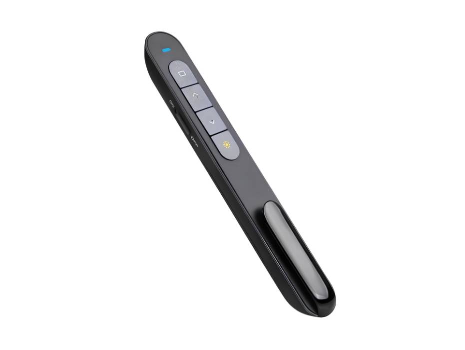 Kinizuxi K21 Wireless Presenter