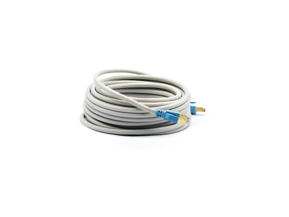 Mowsil Cat7 SFTP Ethernet Cable 10Meter
