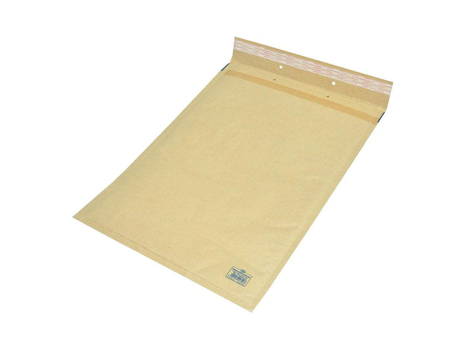 Brown Bubble Envelopes, 300 x 445mm, 12pcs/pack (FSAE300445N) - Altimus
